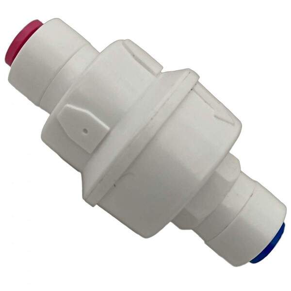 Vlvula Redutora Original Purificador Electrolux PE12A PE12B PE12G PE12P PE12V ID54497 Confirme sempre o CDIGO e o PNC 