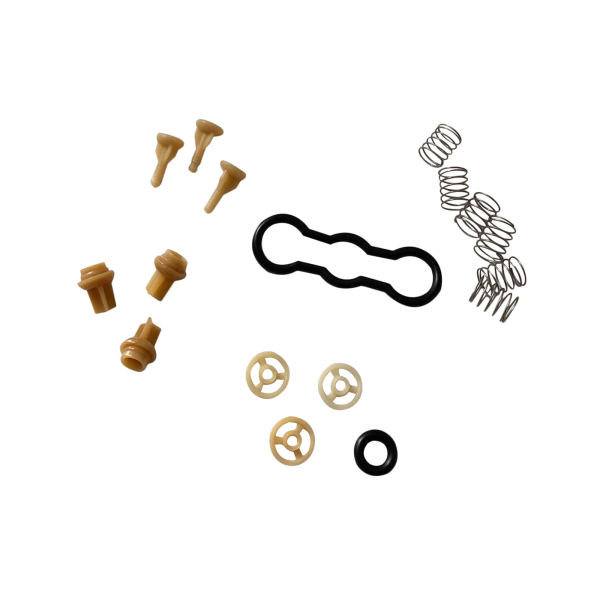 Vlvula Presso Suco Lavadora Presso Wap AGIL1800 ID51367