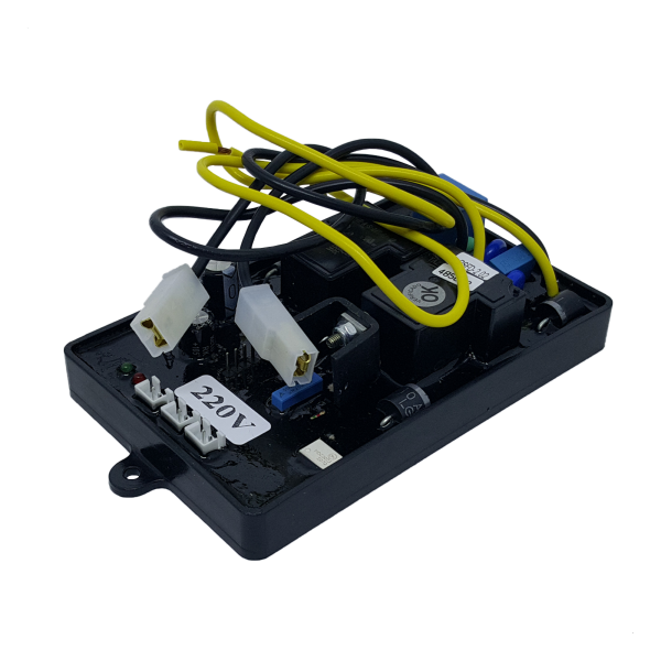 Unidade Segurana Para Processador SKYMSEN CR-8L 52697