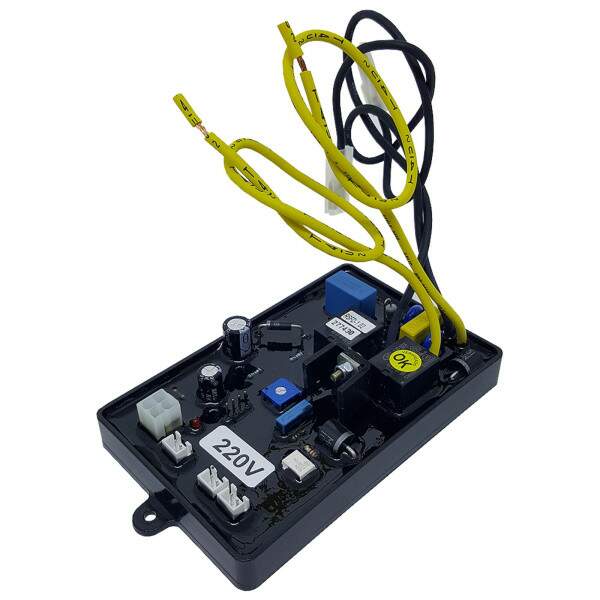 Unidade De Segurana Para Espremedor Skymsen CR-4L 51298
