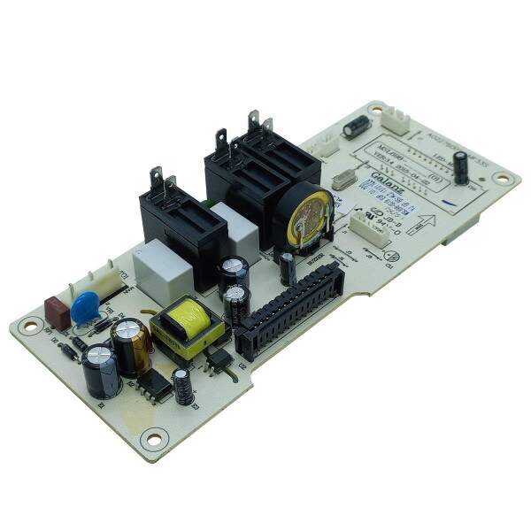 Placa De Potncia Para Microondas Electrolux MEF33S ID 55330