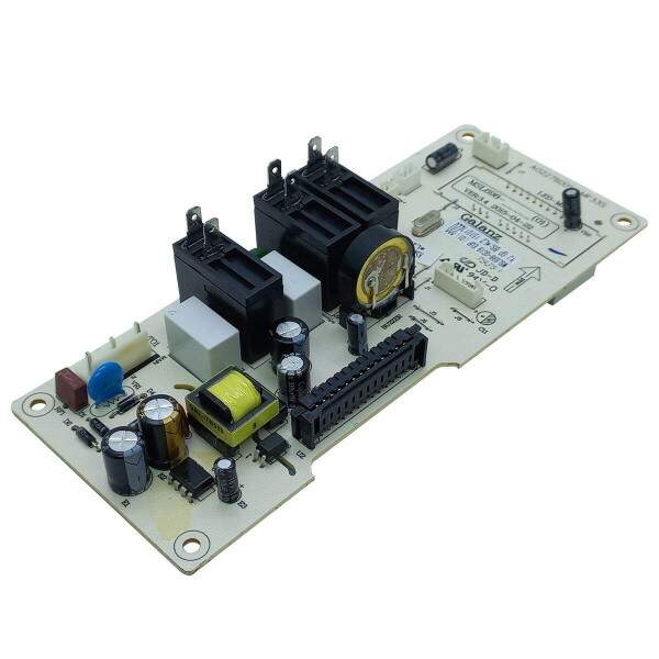 Placa De Potncia Para Microondas Electrolux MEF33S ID 55330