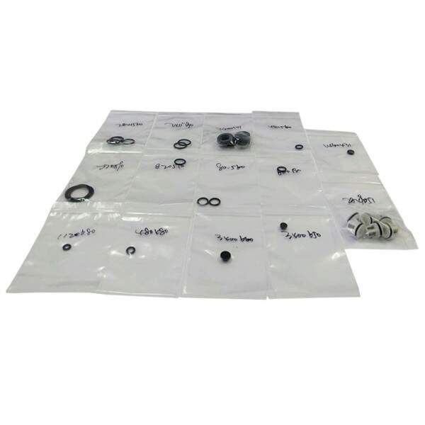 Kit Vlvulas E Retentores Para Lav De Presso B&D 1332