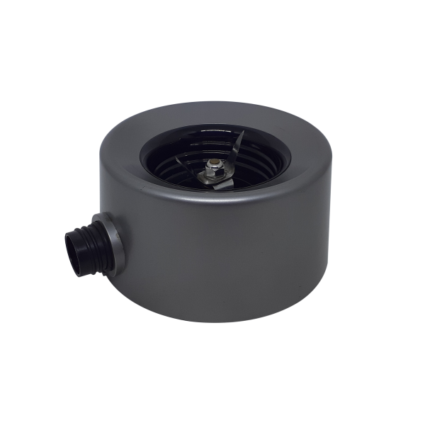 Base Com Lminas P Liquidificador Cuisinart SMO56 Id 3804
