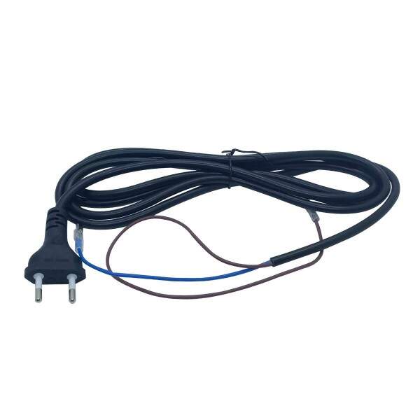 Cabo Eltrico Original Aspirador Wap GTW Inox 15 FW008809 FW008810 ID55249 