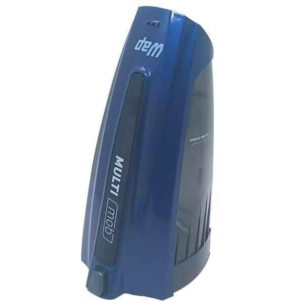 Reservatrio Original Exclusivamente Para Aspirador MULTI Mob FW006487 ID55157