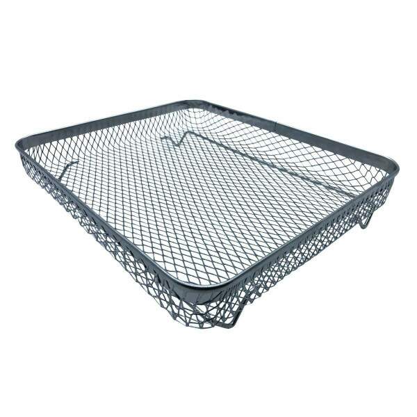 Bandeja Para Fritar Sem leo Forno Cuisinart TOA28 ID55070