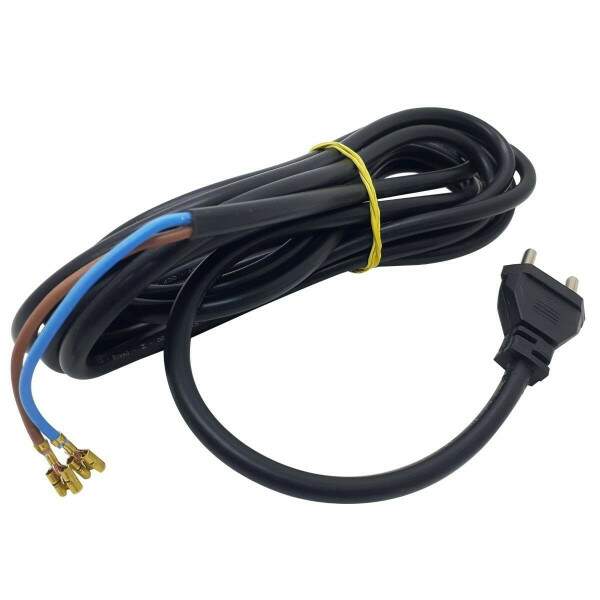 Cabo 127V Para Lavadora De Presso Wap Ousada Plus ID 54969
