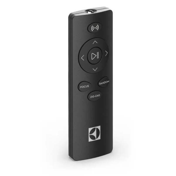 Controle Remoto Rob Electrolux ERB10 ERB11 ERB20 ID 54963