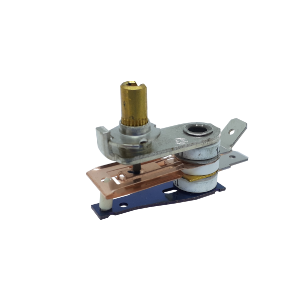 Termostato 127V Para Fritadeira DeLonghi F895 D895UX ID 5586