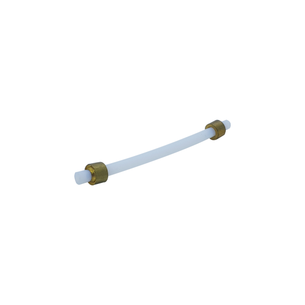 Tubo De Silicone Para Cafeteira DeLonghi Mod EC700 ID 6024