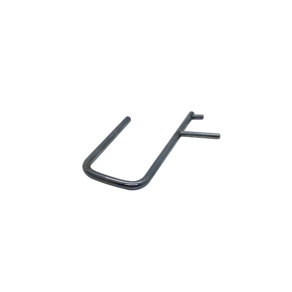 Suporte Da Abraadeira Para Forno DeLonghi EO1238 ID 6120