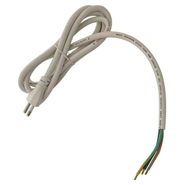 Cabo Eltrico Do Ferro Passar Electrolux E7SS1-4DBL ID54625