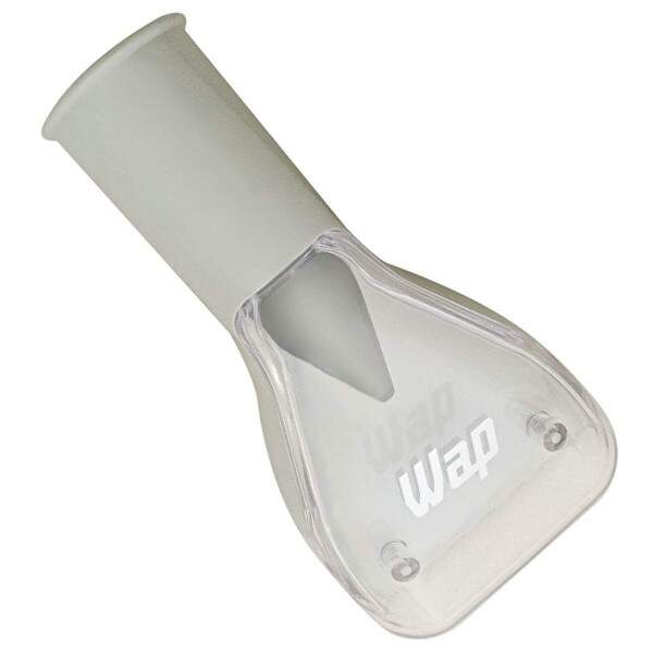 Bocal Pequeno Original Aspirador Wap Multi Cleaner FW0062612 FW006262 ID54551