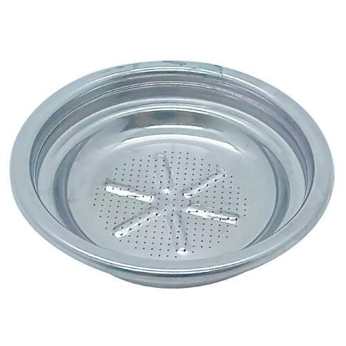 Filtro Peneira Sache 1 Xic Cafeteira Electrolux EM220 ID8080