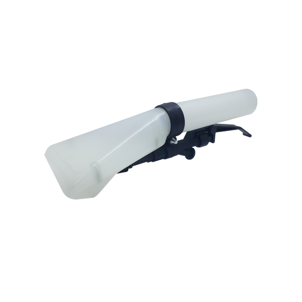 Bocal Estofado Completo Para Extratora Electrolux L5002 8495
