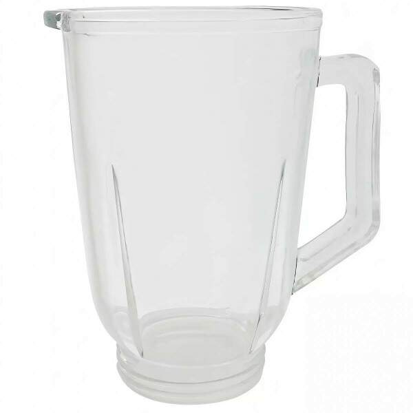Copo De Vidro Original Liquidificador ELECTROLUX EBS20 EBS30 EXPERIENCE ID54369