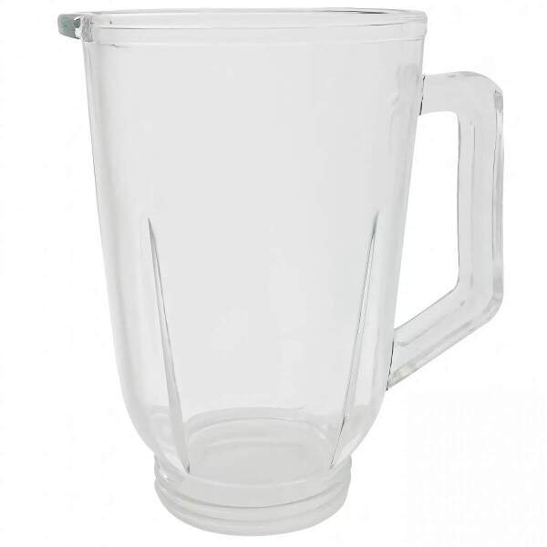 Copo De Vidro Original Liquidificador ELECTROLUX EBS20 EBS30 EXPERIENCE ID54369