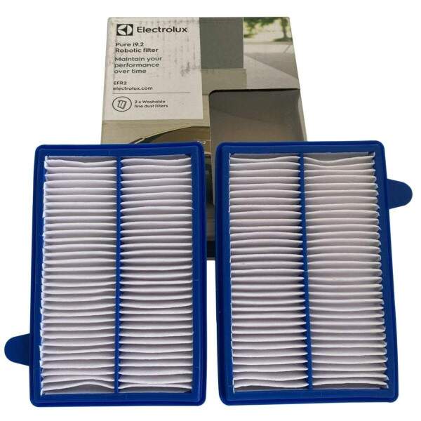 Filtro Para Aspirador Rob Electrolux PI924SGM ID 54354