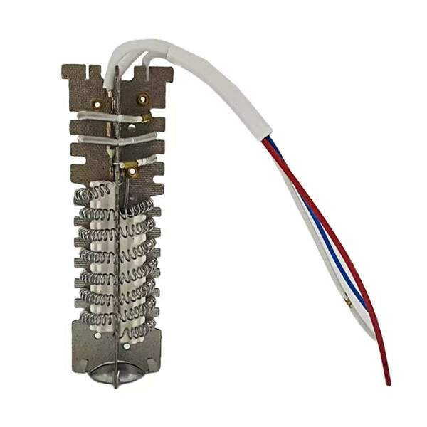 Conj De Resistencia 127V Para Soprador B&D HG2000 1435