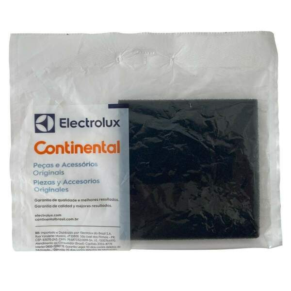 Filtro Entrada De Ar Para Aspirador Electrolux LIT31 ID54307
