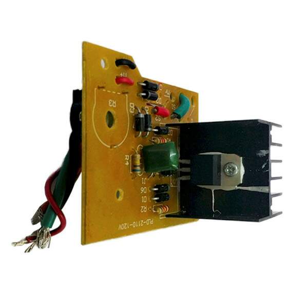 Mdulo 127V Original Para Soprador Black Decker HG2000 R1434
