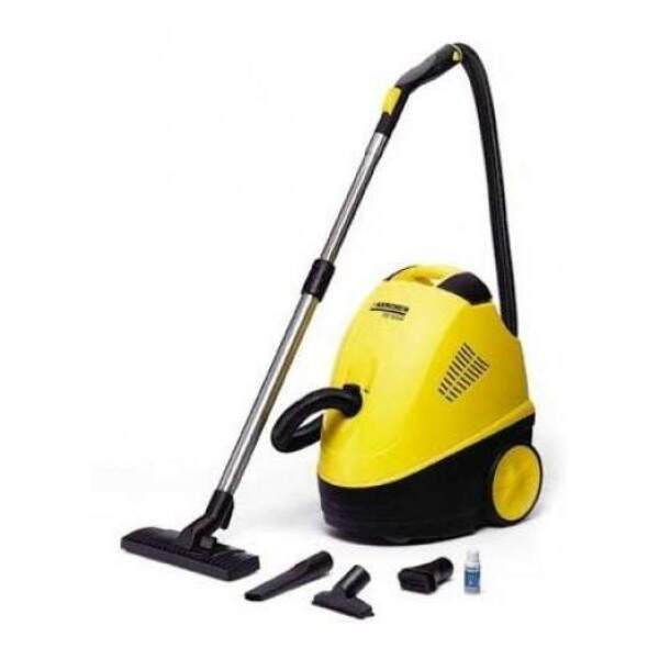 Ala De Suporte Para Aspirador Karcher DS5500 K5500 ID 9478