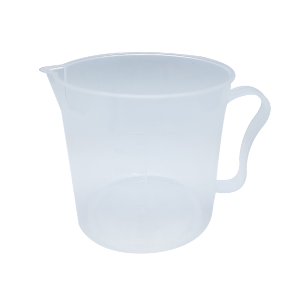 Copo Dosador Limpadora Wap Modelo Wapore Clean Easy ID 54264