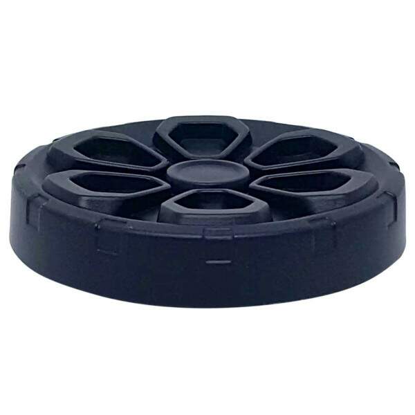 Roda Traseira 1un Original Aspirador Wap Power Speed FW006007 FW006008 ID51619