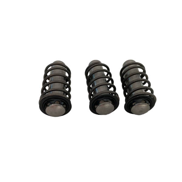 Pisto Kit Lavadora De Presso Wap Silent Power2800 ID 54249