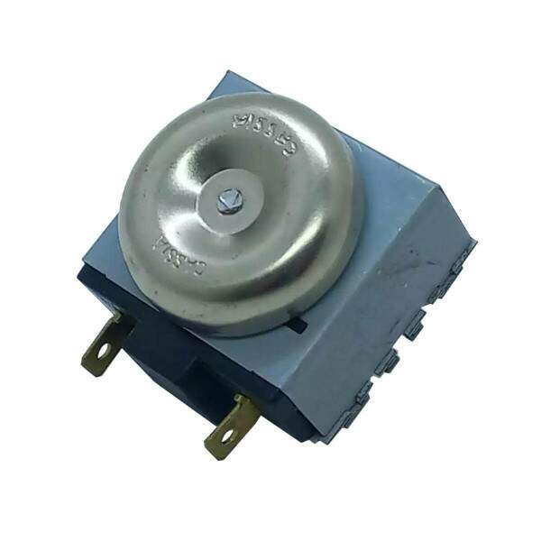 Timer Original Para Forno Cuisinart Modelo TOB30BW ID26460