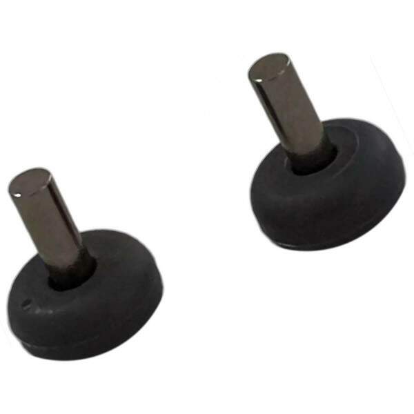 Rodzio Frontal Aspirador Wap Modelo Aqua Cleaner ID 54143