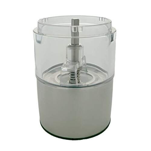 Porta Temperos Para Moedor Sal Pimenta Cuisinart SG3 54118