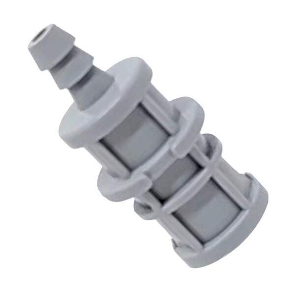 Conector Original Aspirador Wap Multi Cleaner FW006261 FW006262 Aqua Cleaner FW008544 FW008545 ID54085