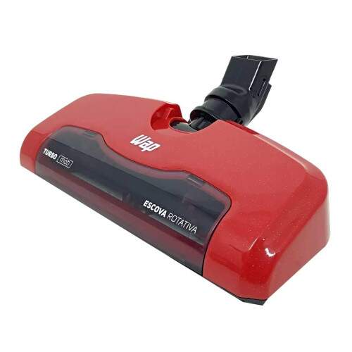 Bico Mltiplo Com Escova Rotativa Aspirador Wap Turbo Mob R53958