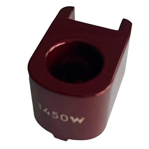 Conector Do Pegador Aspirador Electrolux STK14B STK15 R53944