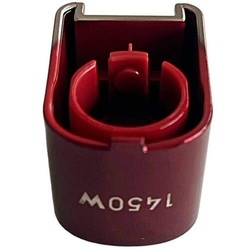 Conector Do Pegador Aspirador Electrolux STK14B STK15 R53944