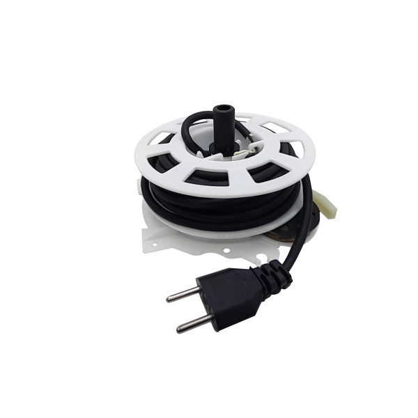 Enrolador Com Cordo E Plug Aspirador Karcher DS5600 28566