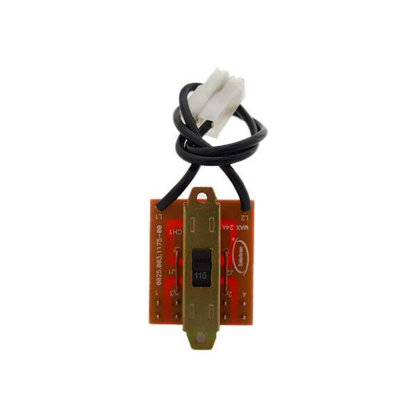 Chave Seletora C Term P Liquidificador Skymsen LB25PMB 29946