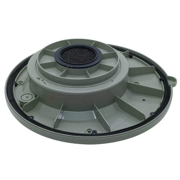 Corpo Intermedirio Aspirador Delonghi Multivac M31 ID31886