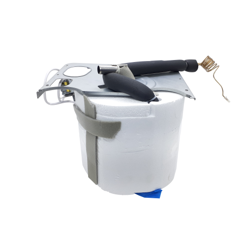 Tanque gua Completo Purificador Electrolux PH41X ID 53841