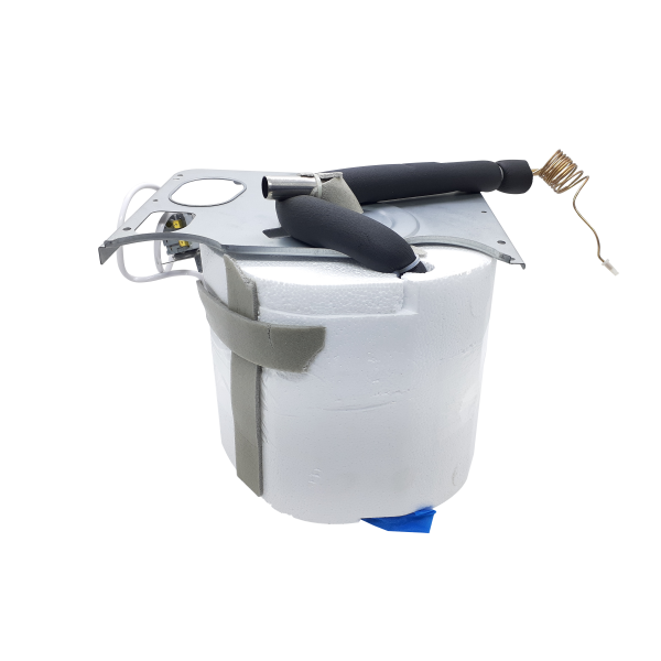Tanque gua Completo Purificador Electrolux PH41X ID 53841