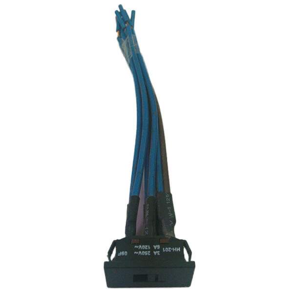 Chave Seletora Completa Para Espremedores Skymsen 34098