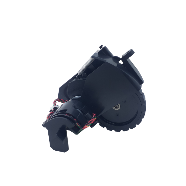 Roda Direita Com Motor Aspirador Robo Electrolux PI92 53749