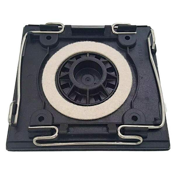 Conj Base Para Lixadeira BeD QS800 1526