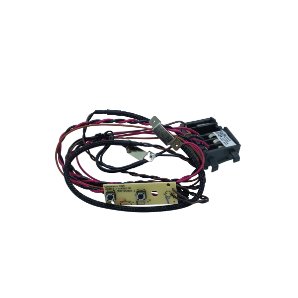 Placa Liga/Desl Aspirador Electrolux ERG28 ERG23N ID 53675