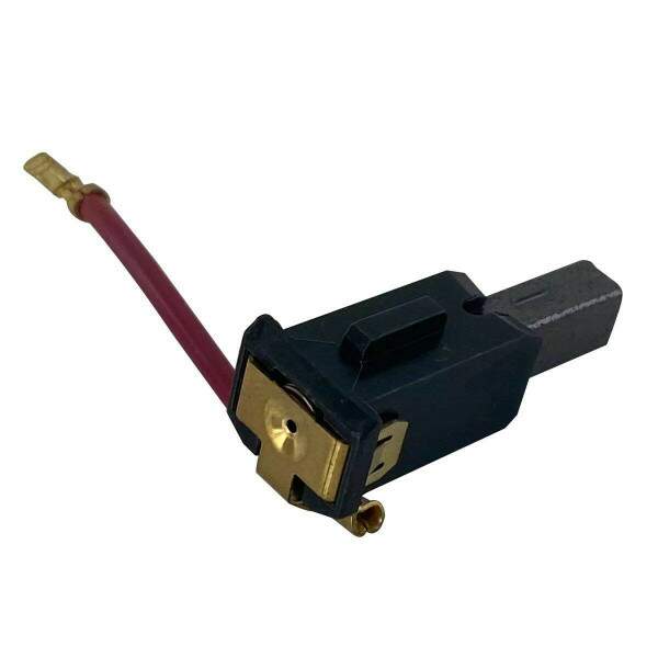 Escova Porta Escova 220V Lixadeira Dewalt DWE6411 Tipo10 ID53634 - Considere o TIPO alm do MODELO 