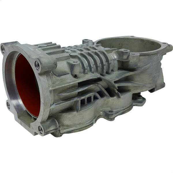 Caixa De Engrenagem Para Martelete Dewalt D25733 B2 51716