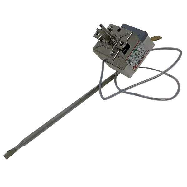 Termostato Para Forno Cuisinart Modelo TOA-28BRB Id 53536
