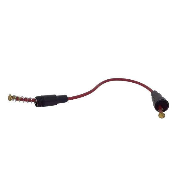 Porta Fusvel e Cabo Para Liquidificador Skymsen LC6 ID53522